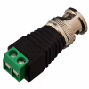 Коннектор Greenvision BNC/M (male) (100 шт) (3571) - Image 1