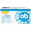 Тампоны o.b. ProComfort Normal 16 шт. (3574661329840/3574661900414) - Image 1
