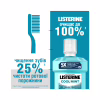 Ополаскиватель для полости рта Listerine Свежая мята 1000 мл (3574660520132) - Image 12