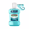 Ополаскиватель для полости рта Listerine Свежая мята 1000 мл (3574660520132) - Image 3