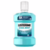 Ополаскиватель для полости рта Listerine Свежая мята 1000 мл (3574660520132) - Image 1