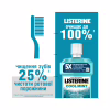 Ополаскиватель для полости рта Listerine Свежая мята 250 мл (3574660639643/5010123703509) - Image 12
