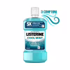 Ополаскиватель для полости рта Listerine Свежая мята 250 мл (3574660639643/5010123703509) - Image 3