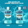 Ополаскиватель для полости рта Listerine Свежая мята 250 мл (3574660639643/5010123703509) - Image 6