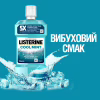 Ополаскиватель для полости рта Listerine Свежая мята 250 мл (3574660639643/5010123703509) - Image 8