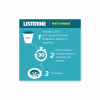 Ополаскиватель для полости рта Listerine Свежая мята Мягкий вкус 1000 мл (3574661011394/3574661619927) - Image 4