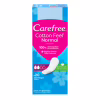 Ежедневные прокладки Carefree Алоэ Вера 20 шт. (3574661064314/3574661565057/3574661486123) - Image 1