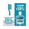 Ополаскиватель для полости рта Listerine Свежая мята 500 мл (3574661070360/5010123703585) - Image 12