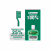 Ополаскиватель для полости рта Listerine Total Care Защита зубов и десен 500 мл (3574661070377/5010123714383) - Image 3