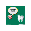 Ополаскиватель для полости рта Listerine Total Care Защита зубов и десен 500 мл (3574661070377/5010123714383) - Image 7