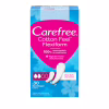 Ежедневные прокладки Carefree Cotton Feel FlexiForm 30 шт. (3574661257044) - Image 1