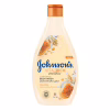 Гель для душа Johnson's Vita-Rich Ухаживающий с йогуртом, овсом и медом 400 мл (3574661385730) - Image 1