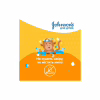Детский гель для душа Johnson’s baby Kids 300 мл (3574661427706) - Image 7