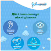 Ватные палочки Johnson’s baby 100 шт (3574661440460) - Image 6