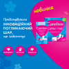 Ежедневные прокладки Carefree Cotton Feel Flexiform Без аромата 56 шт. (3574661482194) - Image 8