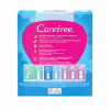 Щоденні прокладки Carefree М'якість бавовни з Алое 56 шт. (3574661486307) - Image 2