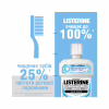 Ополаскиватель для полости рта Listerine Ультраотбеливание Мягкий вкус 500 мл (3574661491776/3574661491875) - Image 4
