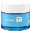 Гель для лица Neutrogena Hydro Boost Увлажняющий Для нормальной и комбинированной кожи 50 мл (3574661533827) - Image 1