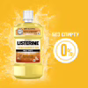 Ополаскиватель для полости рта Listerine Свежесть имбиря и лайма 500 мл (3574661562056) - Image 7
