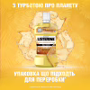 Ополаскиватель для полости рта Listerine Свежесть имбиря и лайма 500 мл (3574661562056) - Image 8