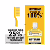 Ополаскиватель для полости рта Listerine Свежесть имбиря и лайма 500 мл (3574661562056) - Image 9