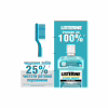 Ополаскиватель для полости рта Listerine Свежая мята Мягкий вкус 600 мл (3574661566597) - Image 5