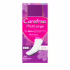 Ежедневные прокладки Carefree Plus Large 20 шт. (3574661606248/3574661487649) - Image 1