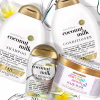 Маска для волос OGX Coconut Miracle Oil Укрепляющая 300 мл (3574661685168) - Image 7
