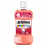 Ополаскиватель для полости рта Listerine Smart Rinse Ягодная свежесть 500 мл (3574661787190) - Image 1