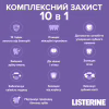 Ополіскувач для порожнини рота Listerine Total Care 80 мл (3574661833903) - Image 3