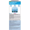 Ополаскиватель для полости рта Listerine Professional Свежее дыхание+ 500 мл (3574661860558) - Image 4