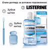 Ополаскиватель для полости рта Listerine Professional Свежее дыхание+ 500 мл (3574661860558) - Image 9