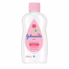 Дитяча олія Johnson’s baby 200 мл (3574669909594) - Image 1