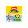 Подгузники Huggies Little Swimmer 3-4 (7-15 кг) 12 шт (36000183399) - Image 1