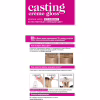 Фарба для волосся L'Oreal Paris Casting Creme Gloss 810 - Перламутровий блонд (3600521250051) - Image 2