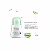 Антиперспірант Garnier Mineral Невидимий Свіжість Алое роликовий 50 мл (3600541414020) - Image 5