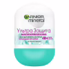 Антиперспірант Garnier Mineral Ультразахист роликовий 50 мл (3600541448483) - Image 1