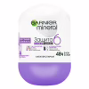 Антиперспирант Garnier Mineral Защита 6 Весенняя свежесть роликовый 50 мл (3600541474437) - Image 1