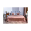 Покрывало Руно двухстороннее VeLour Коричневое 150 х 220 см (360.55_Cappuccino) - Image 6