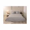 Покривало Руно двостороннє декоративне Velour Dark Grey ромб 150х220 см (360.55_Dark Grey ромб) - Image 7