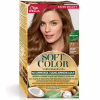 Краска для волос Wella Soft Color Безаммиачная 77 - Золотисто-коричневый (3614228865777) - Image 1