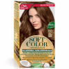 Краска для волос Wella Soft Color Безаммиачная 60 - Темный блонд (3614228865814) - Image 1
