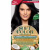 Фарба для волосся Wella Soft Color Безаміачна 20 - Чорний (3614228865883) - Image 2