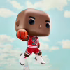 Фігурка Funko Pop серії NBA: Bulls - Майкл Джордан (36890) - Image 2