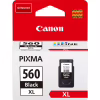 Картридж Canon PG-560 Black XL, 14.3ml (3712C001) - Image 1