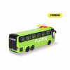 Спецтехніка Dickie Toys Туристичний автобус Фліксбас 26,5 см (3744015) - Image 4