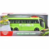 Спецтехніка Dickie Toys Туристичний автобус Фліксбас 26,5 см (3744015) - Image 6
