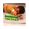 Спецтехніка Dickie Toys Туристичний автобус Фліксбас 26,5 см (3744015) - Image 7