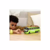 Спецтехніка Dickie Toys Туристичний автобус Фліксбас 26,5 см (3744015) - Image 8