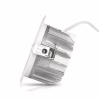Світильник точковий V-TAC LED 10W, SKU-1272, 230V, 6.4K, 1200Lm (3800157611947) - Image 7